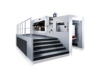 What types of die cutting machines are there in the market?