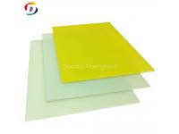 Epoxy Fiberglass FR4/G10 Sheets for Insulation Product