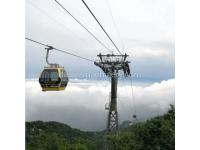 Detachable Ropeway Cabin
