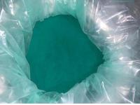 Understanding Basic Copper Chloride: Properties, Applications, and Safety Considerations