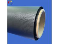 PU Coated Fiberglass Fabric