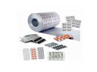 Foil Medicine Packaging