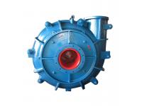 14X12ST-TAH Slurry Pump