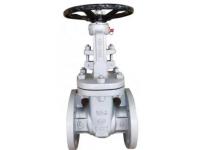 What does JIS mean in valves?