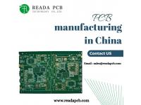 Rise of PCB Manufacturing in China: Fast Prototyping & Reliable Manufacturers
