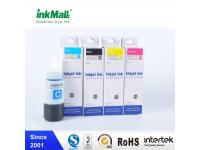 Dye ink for Epson L series refillable