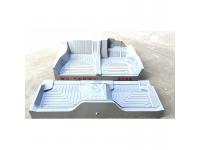 The Ultimate Guide to TPE Car Mats