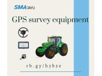 What is GPS Survey Equipment and How Does it Work?
