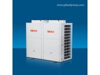 Energy-Efficient Climate Control: Unveiling the Power of Monobloc Heat Pumps with Buffer Tanks