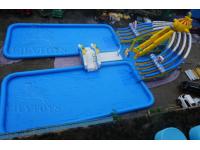 Soaring Fun and Adventure: The Exciting World of Inflatable Water Slides