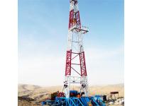 Oil drilling rig / Well Drilling Rig