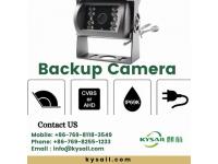 Benefits of Upgrading to a High-Quality Reverse Camera