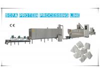 Exploring the Secrets of Artificial Rice and Instant Noodle Processing Lines