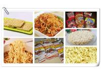 Exploring the World of Artificial Rice and Instant Noodle Processing Lines