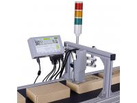 High Speed And Stable Thermal Inkjet Printer