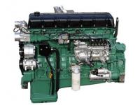 Overview of Marine Diesel Engines: An Introduction to Marine Diesel Engines, How They Work and What They Mean in the Mar