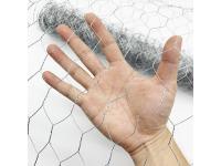 Unveiling the Versatility and Strength of Hexagonal Wire Mesh