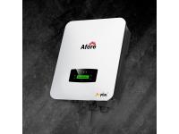 Harnessing Efficiency and Power with Three-Phase String Inverters