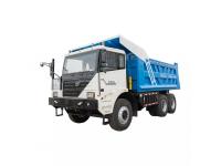Exploring the Electric Dump Truck Revolution