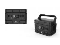 Benefits of Portable Energy Storage