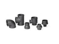 Understanding the Different Types of Black Iron Fittings and Their Uses