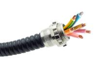 Unleashing Versatility and Protection with Waterproof Flexible Metal Conduit