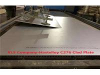Hastelloy C276 Clad Plate: Unparalleled Corrosion Resistance and Strength