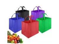 How do non-woven fabrics compare to traditional woven or knitted fabrics in terms of cost?