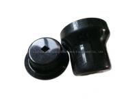 What are the types of thread protector?