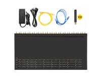 GSM VoIP Gateway User Guide