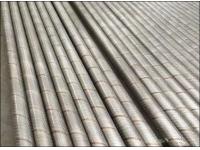 PPS Screen - Precise Punched Slot Screen for Sand Control