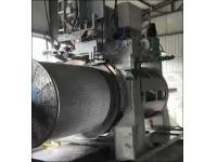 Wedge Wire Screen Machinery and Production Line