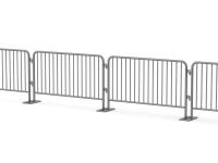 Security Fencing