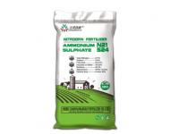 Ammonium Sulphate Fertilizer: Boosting Crop Yield and Nutrient Efficiency