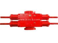 Learn about the importance of ram BOP holes in oil and gas operations