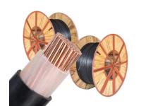 Power Cables: Copper vs. Aluminum Conductors