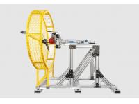 WF-EN-50 Engine Test Bench