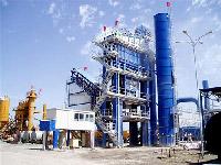 Sustainable asphalt manufacturing: Exploring eco-friendly solutions for Russian asphalt plants