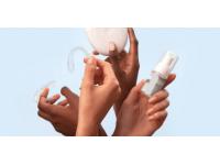 Use teeth whitening strips for aesthetics