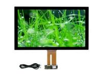 Facts about Touch Screen Control Panel