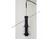 What Are the Symptoms of a Broken Shock Absorber?