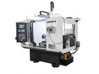 WLL-SRS350 CNC Metal Spinning Machine