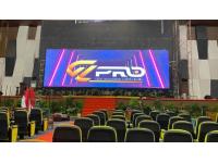 NSE Rental LED Displays for Events and Management