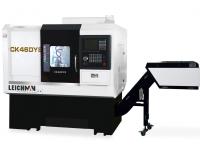 Metal Spinning Machine: Revolutionizing Precision Metal Forming