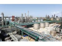 MEG Production Plant