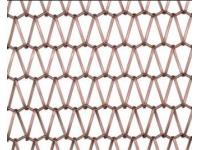 Spiral Woven Mesh: Versatile Applications and Benefits