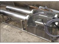 Melting Deicing Device: Revolutionizing Winter Maintenance