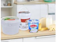 What is IML in packaging?