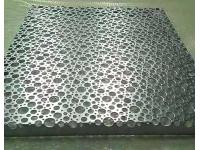Aluminum Perforated Sheet with Good Performance