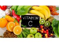 WHAT IS VITAMIN C GOOD FOR?